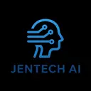 Jentech AI logo