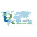 Impact Recruitment logo