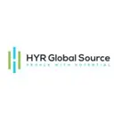 HYR Global Source Inc logo
