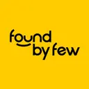 Found By Few logo