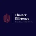 Charter Diligence logo