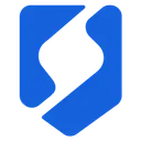 Shield logo