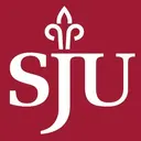 Saint Joseph's University logo