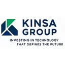 Kinsa Group logo