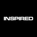 Inspired logo