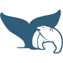 Ilisagvik College logo