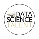 Data Science Talent logo