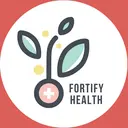 Fortify Health logo