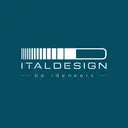 Italdesign logo