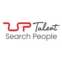 Talent Search People logo