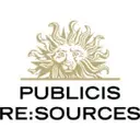 Publicis Re:Sources logo