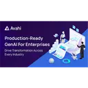 Avahi logo