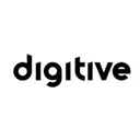Digitive logo
