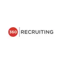 360 Recruiting Group logo