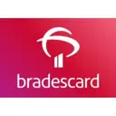 Bradescardmexico logo