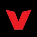The Volume logo