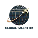 Global Talent HR logo