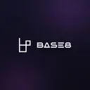 Base8 Inc logo