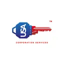 USA Corporation Services logo