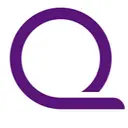 Q Communications logo