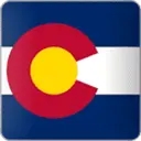 State of Colorado logo