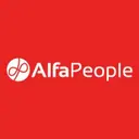 AlfaPeople logo