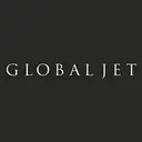 Global Jet Luxembourg logo