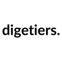 digetiers. logo