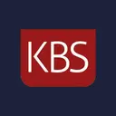 KBS Corporate logo