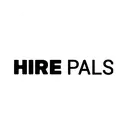 Hire Pals logo