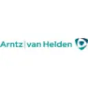 Arntz | van Helden logo