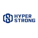 HyperStrong logo
