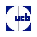 UCB logo