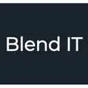 Blend IT logo