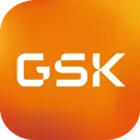 GSK logo