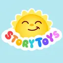 Storytoys logo