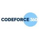 CodeForce logo