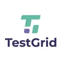 TestGrid logo
