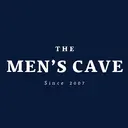 The Men's Cave logo