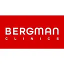 Bergman Clinics logo