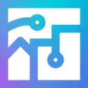 Bedrock Knowledge, Inc. logo