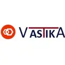 Vastika Inc. logo
