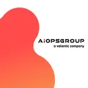 Aiopsgroup Ad logo