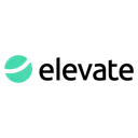Elevate logo