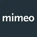 Mimeo.Inc logo
