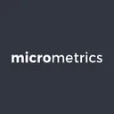 MicroMetrics logo