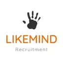 LikeMind Recruitment logo