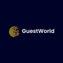 GuestWorld logo