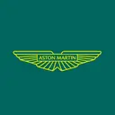 Aston Martin F1 logo