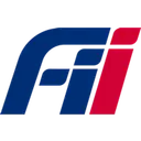 Foxconn Industrial Internet - FII logo